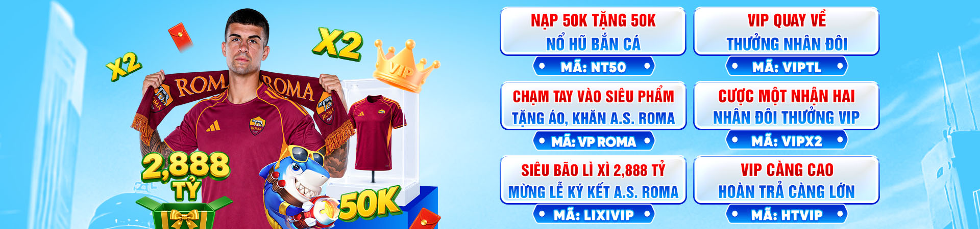 Khuyến Mãi Hi88